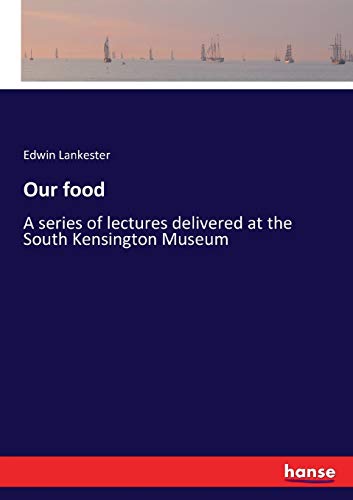 Our food