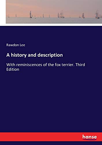 A history and description