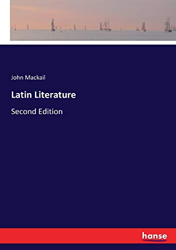 Latin Literature