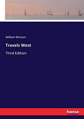 Travels West