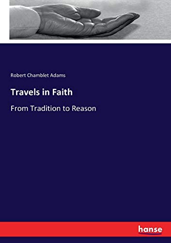 Travels in Faith