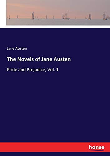 The Novels of Jane Austen