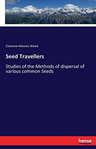 Seed Travellers