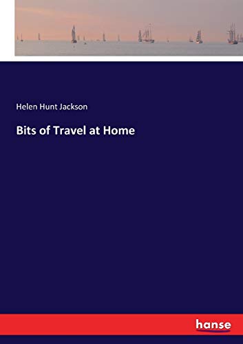 Bits of Travel at Home