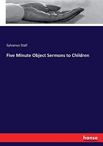 Five Minute Object Sermons to Children