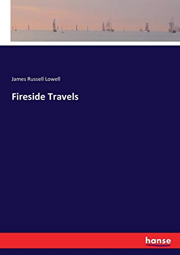 Fireside Travels