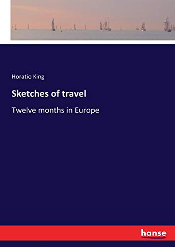 Sketches of travel