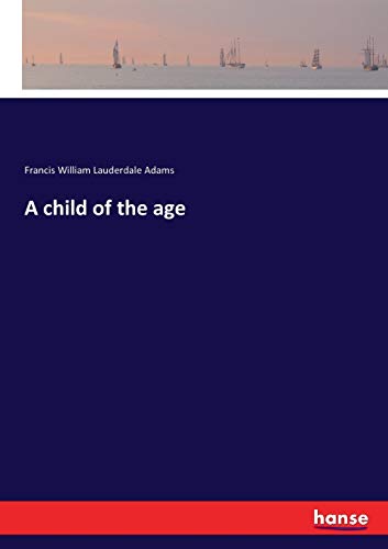 A child of the age