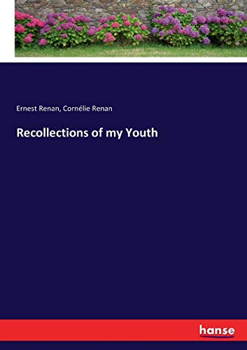 Recollections of my Youth