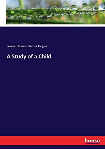 A Study of a Child