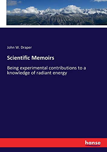 Scientific Memoirs