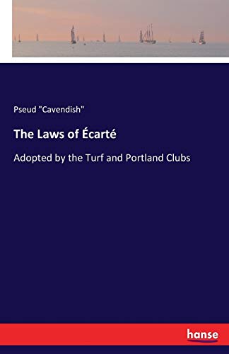 The Laws of Écarté