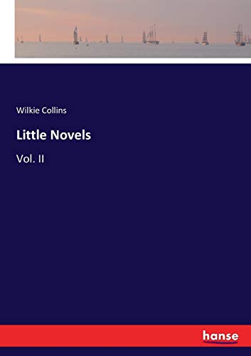 Little Novels