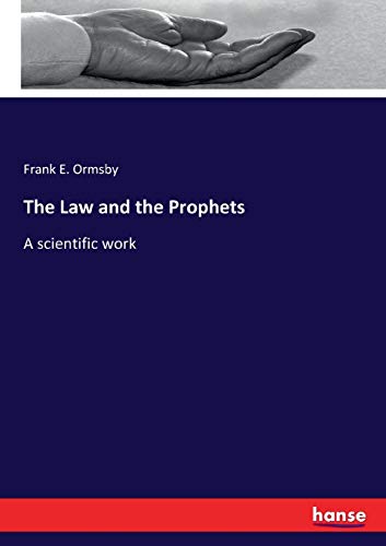 The Law and the Prophets
