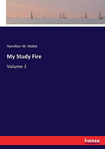 My Study Fire