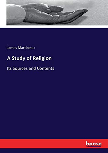A Study of Religion
