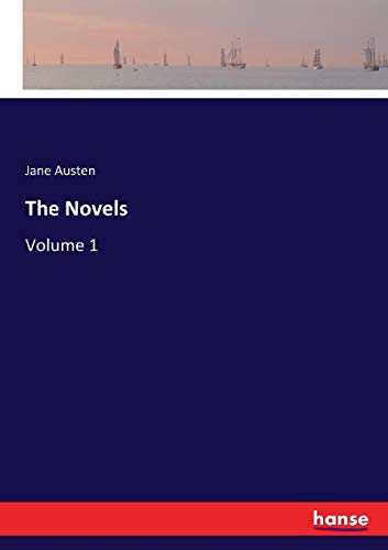 The Novels