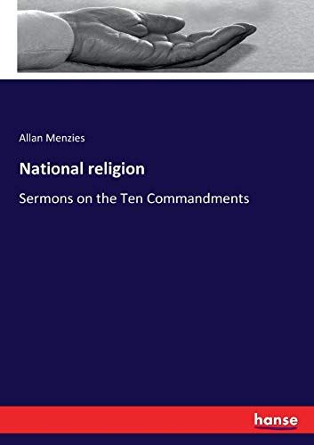National religion