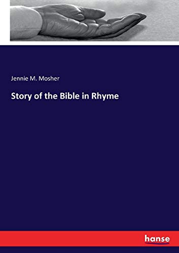 Story of the Bible in Rhyme