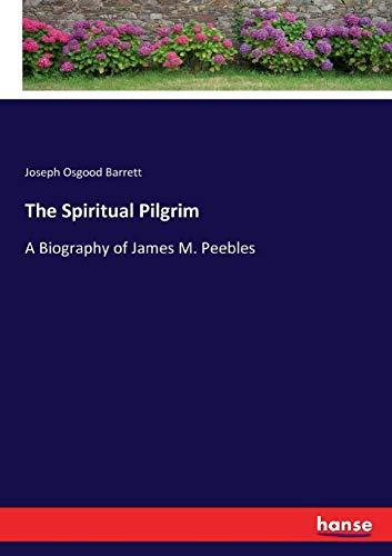 The Spiritual Pilgrim