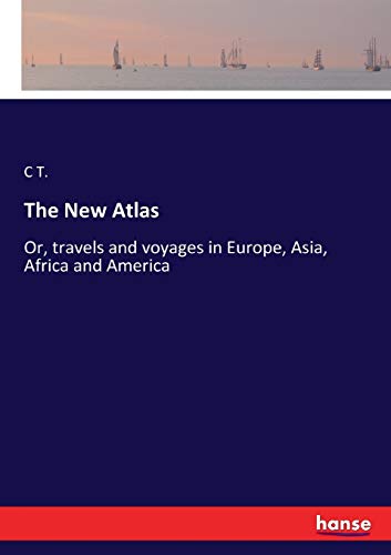 The New Atlas