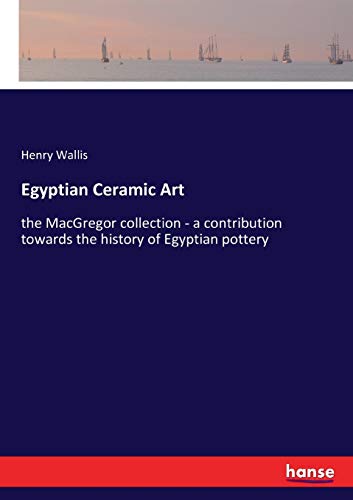 Egyptian Ceramic Art