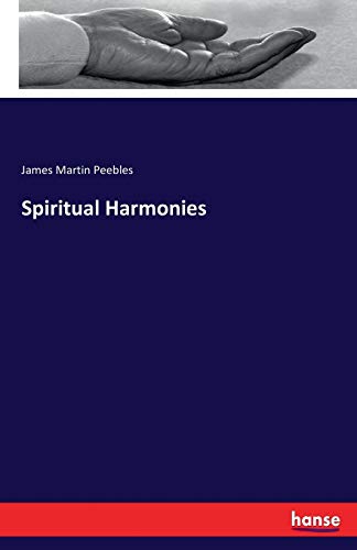 Spiritual Harmonies