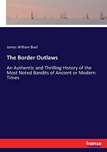 The Border Outlaws