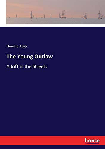 The Young Outlaw