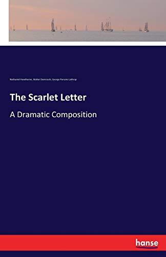The Scarlet Letter