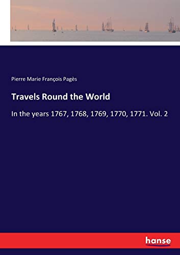 Travels Round the World