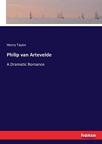 Philip van Artevelde