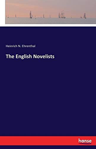The English Novelists