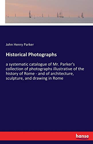 Historical Photographs
