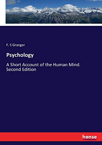 Psychology