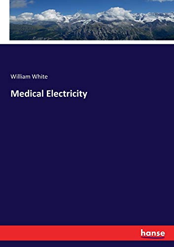 Medical Electricity