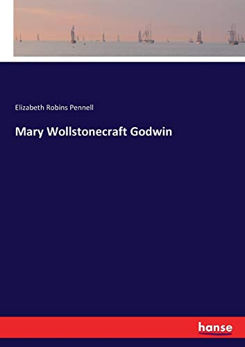 Mary Wollstonecraft Godwin