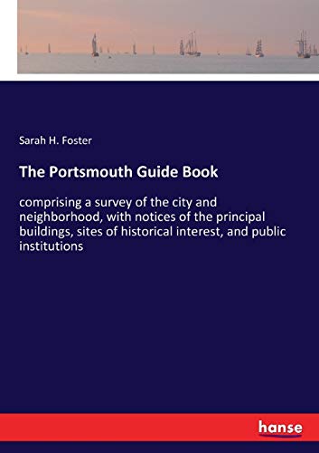 The Portsmouth Guide Book