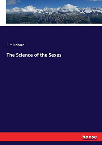 The Science of the Sexes