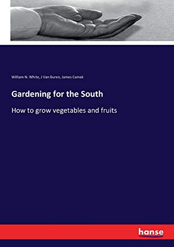 Gardening for the South