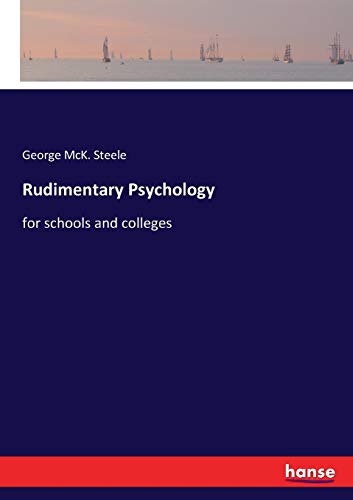 Rudimentary Psychology