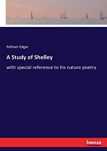 A Study of Shelley