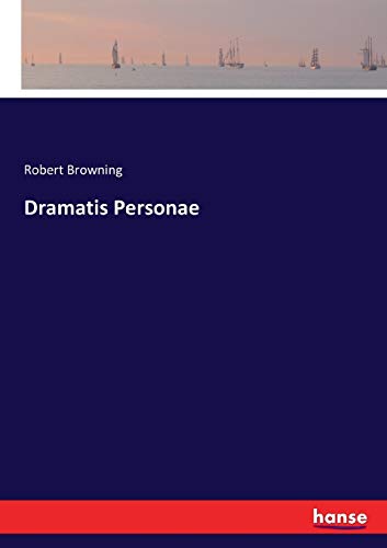 Dramatis Personae