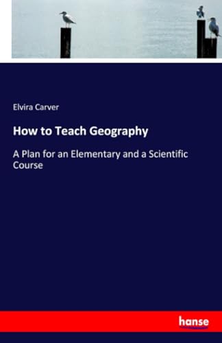 How to Teach Geography