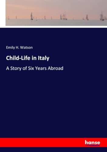 Child-Life in Italy