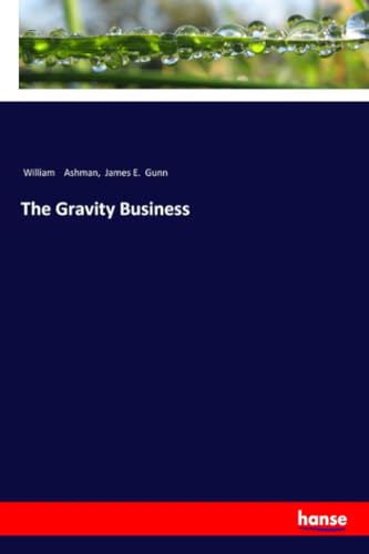 The Gravity Business