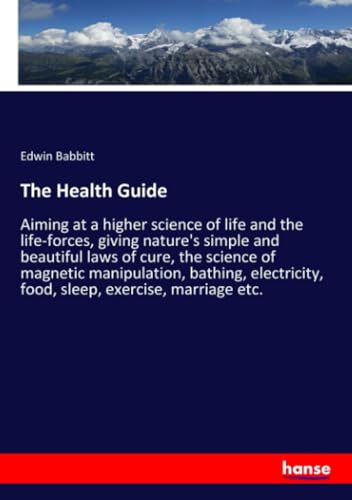 The Health Guide