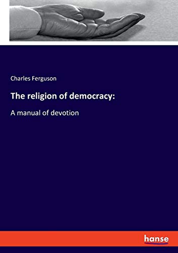 The religion of democracy
