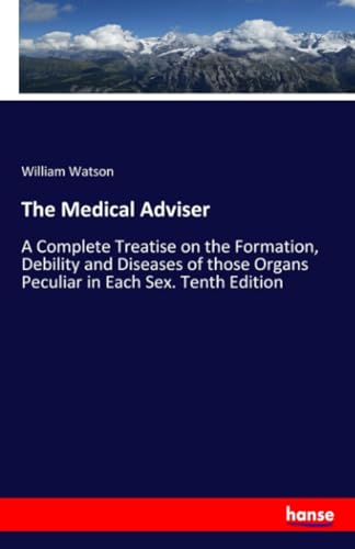 The Medical Adviser
