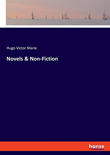 Novels & Non-Fiction